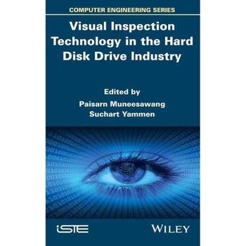 Visual Inspection Technology in the Hard Disk Drive Industry de Paisarn Muneesawang Visual Inspection Technology in the Hard Disk Drive Industry de Paisarn Muneesawang