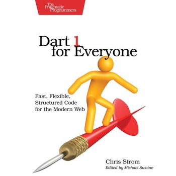 Dart 1 for Everyone de Chris Strom Dart 1 for Everyone de Chris Strom