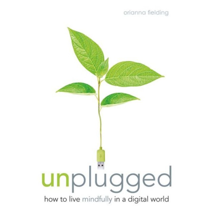 Unplugged de Orianna Fielding-Banks