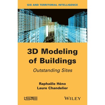 3D Modeling of Buildings de Raphaële Héno 3D Modeling of Buildings de Raphaële Héno