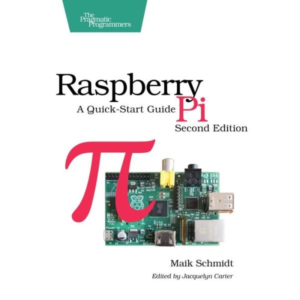 Raspberry Pi 2ed de Mail Schmidt