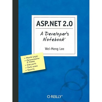 ASP.Net 2.0 de Wie/-/meng Lee ASP.Net 2.0 de Wie/-/meng Lee