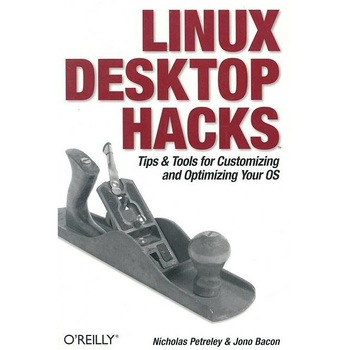 Linux Desktop Hacks de Jono Bacon Linux Desktop Hacks de Jono Bacon