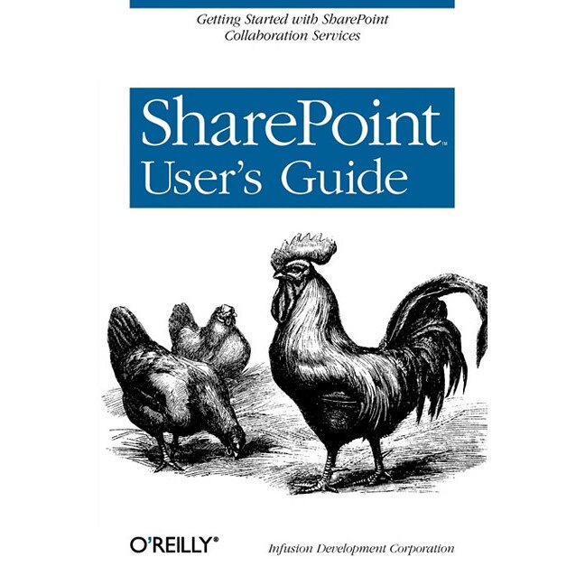 Sharepoint User's Guide de Infusio Develop