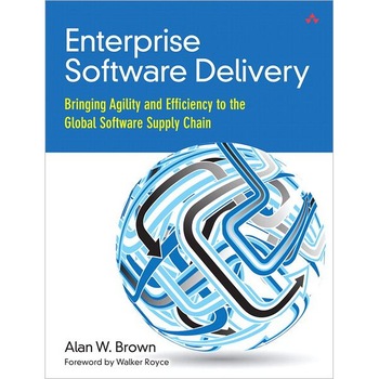 Enterprise Software Delivery de Alan W. Brown Enterprise Software Delivery de Alan W. Brown