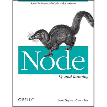 Node /-/ Up and Running de Tom Hughes/-/croucher Node /-/ Up and Running de Tom Hughes/-/croucher