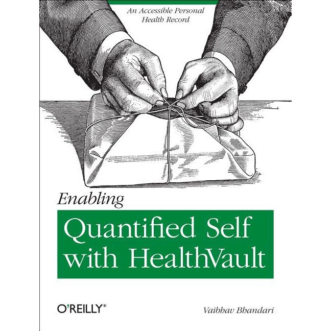 Enabling Programmable Self with HealthVault de Vaibhav Bhandari