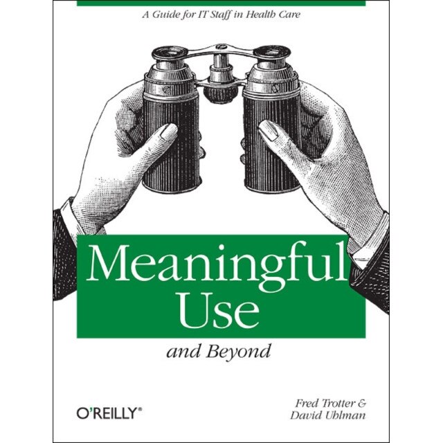 Hacking Healthcare de Fred Trotter