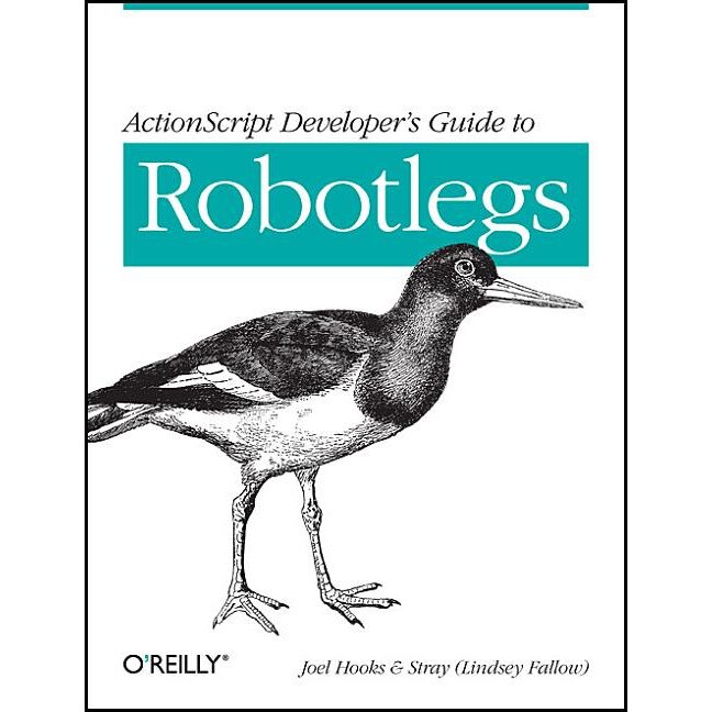 ActionScript Developer′s Guide to Robotlegs de Joel Hooks