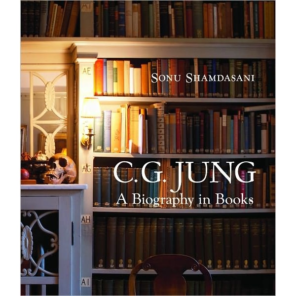 C. G. Jung /-/ A Biography in Books de Sonu Shamdasani