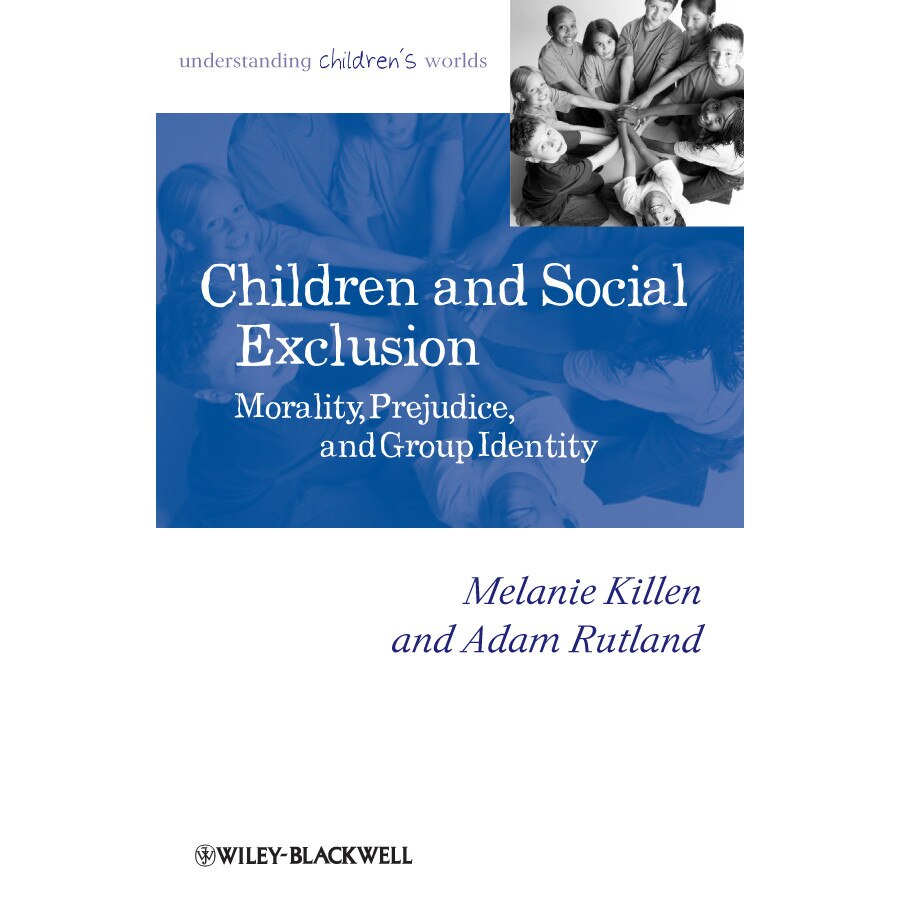 Children and Social Exclusion de Melanie Killen