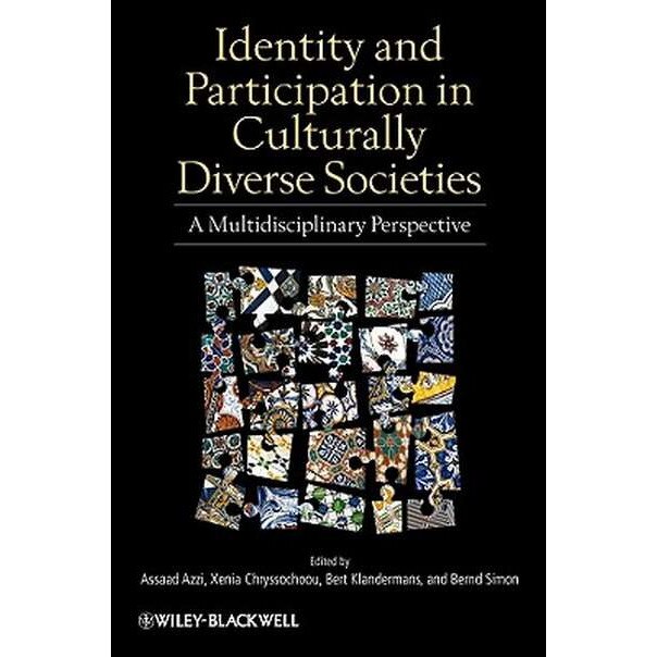 Identity and Participation in Culturally Diverse Societies de Assaad E. Azzi