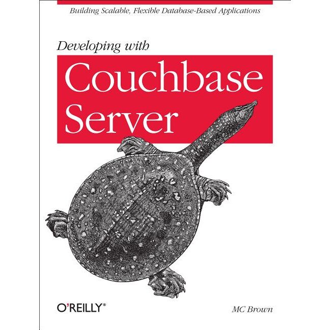 Developing with Couchbase Server de Mc Brown