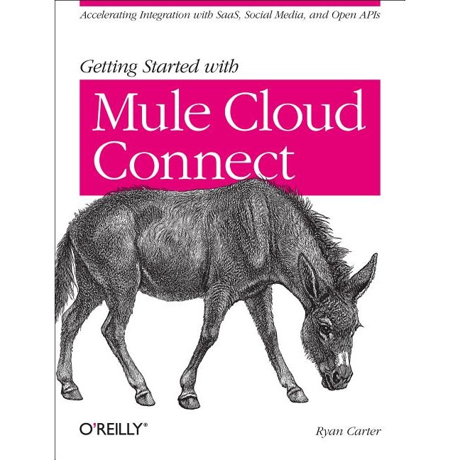 Getting Started with Mule Cloud Connect de Carter Carter