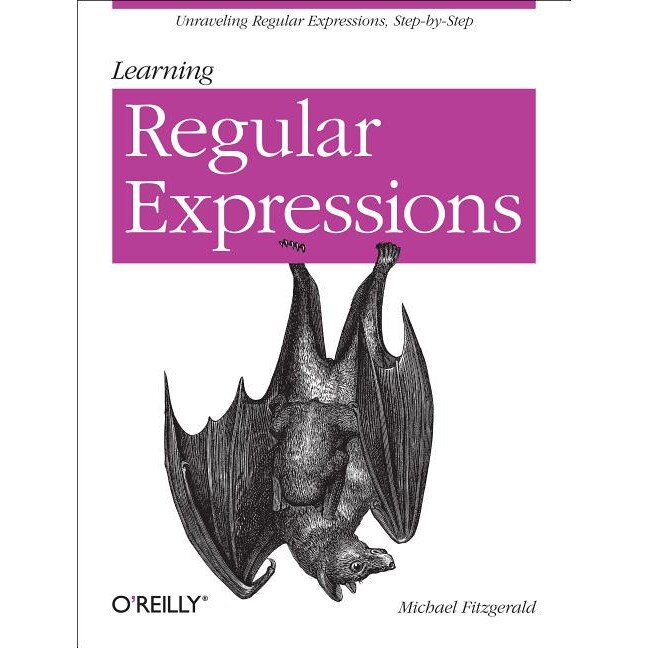 Introducing Regular Expressions de Michael Fitzgerald