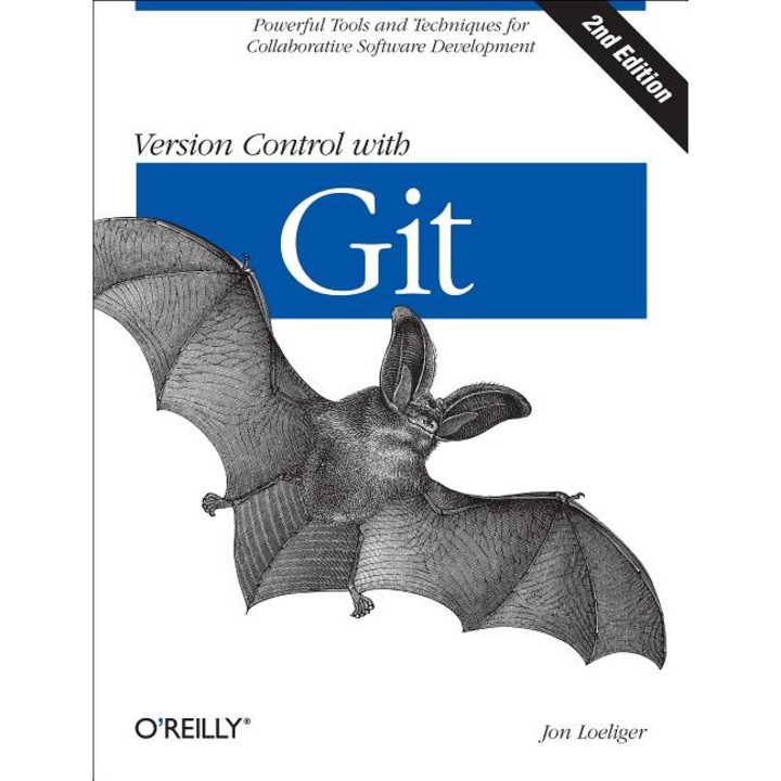 Version Control with Git 2e de Jon Loeliger
