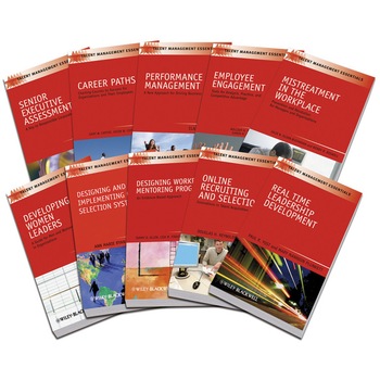 Talent Management Essentials Set de Steven G. Rogelberg Talent Management Essentials Set de Steven G. Rogelberg