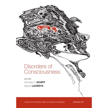 Disorders of Consciousness, Volume 1157 de Nicholas D. Schiff Disorders of Consciousness, Volume 1157 de Nicholas D. Schiff