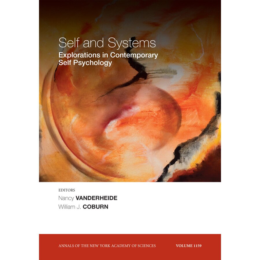 Self and Systems de William J. Coburn