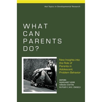 What Can Parents Do? de Margaret Kerr What Can Parents Do? de Margaret Kerr