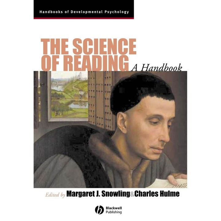The Science of Reading de Margaret J. Snowling