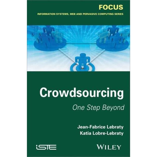 Crowdsourcing de Jean/-/Fabrice Lebraty