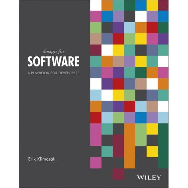 Design for Software de Erik Klimczak
