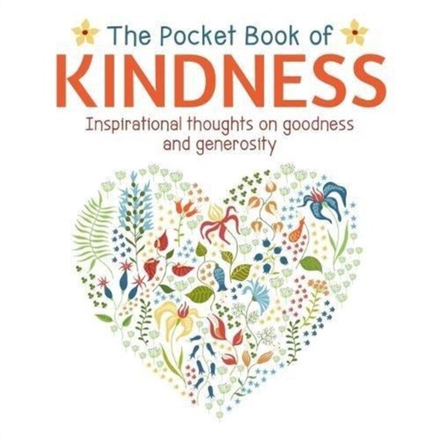 The Pocket Book of Kindness de Anne Moreland