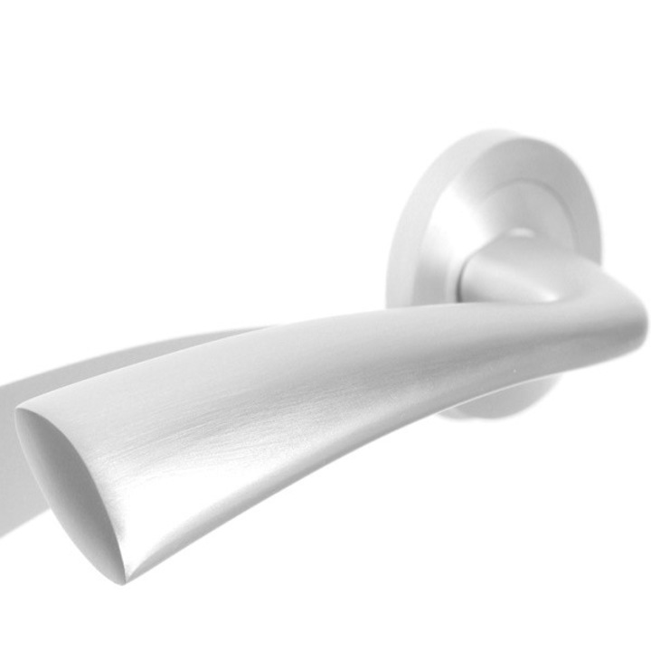 Maner usa, Sokoth, Crom satinat