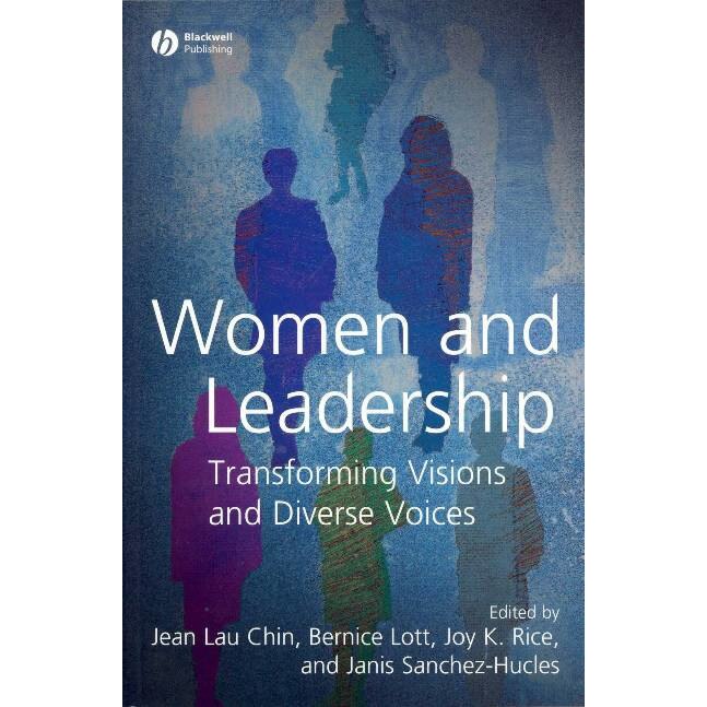 Women and Leadership de Jean Lau Chin
