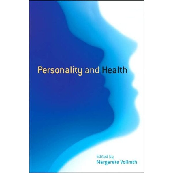 Handbook of Personality and Health de Margarete E. Vollrath