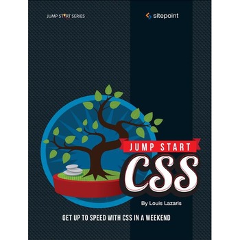 Jump Start CSS de Louis Lazaris Jump Start CSS de Louis Lazaris