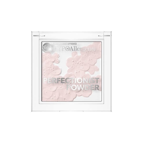 Pudra Hypoallergenic Matifiant NR 02