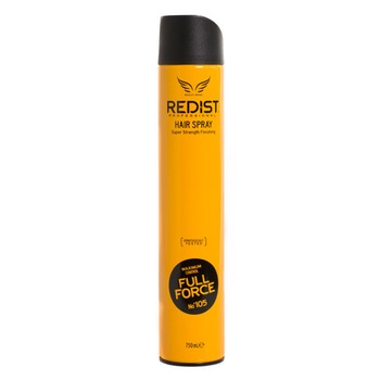 Fixativ profesional Full Force 105, Redist, 750 ml Fixativ profesional Full Force 105, Redist, 750 ml