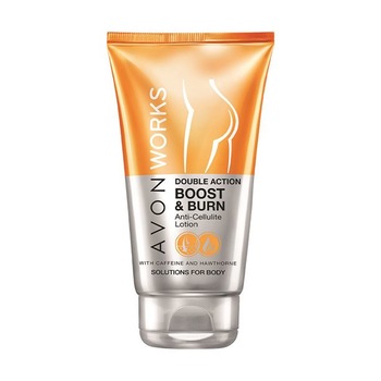 Lotiune anticelulitica Boost & Burn, Avon, 150 ml Lotiune anticelulitica Boost & Burn, Avon, 150 ml
