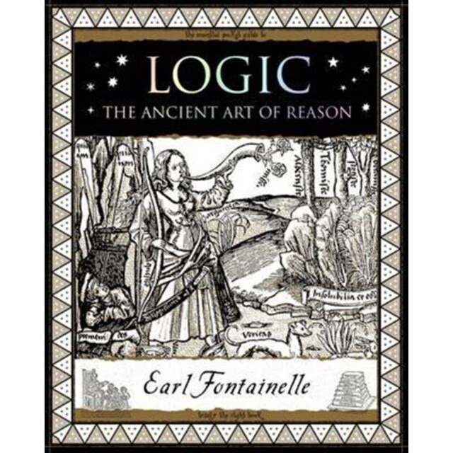 Logic de Earl Fontainelle