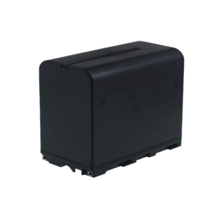 Acumulator compatibil Sony HVL-20DW2 10400mAh