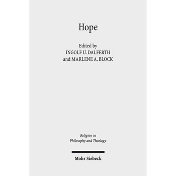 Hope de Ingolf U. Dalferth Hope de Ingolf U. Dalferth