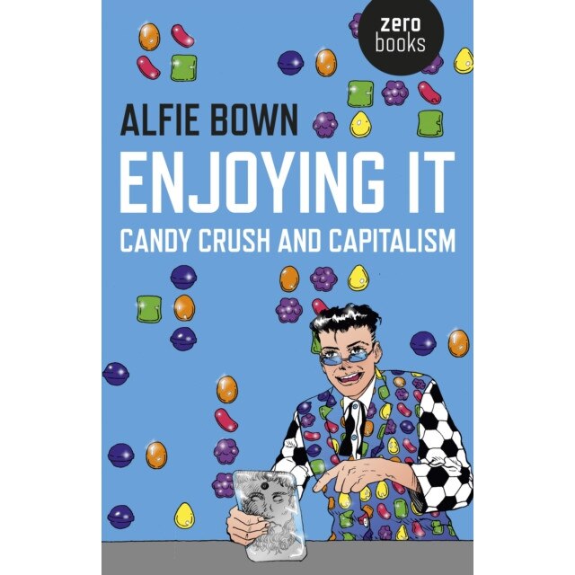 Enjoying It de Alfie Bown