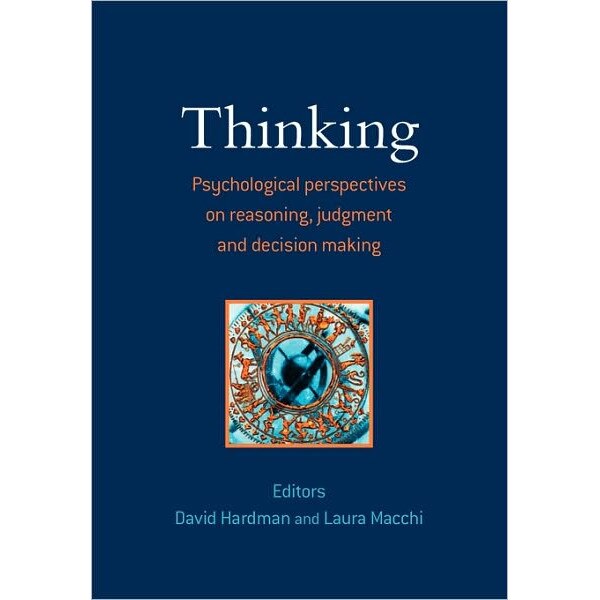 Thinking de David Hardman