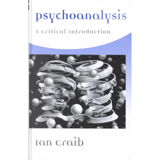 Psychoanalysis de Ian Craib