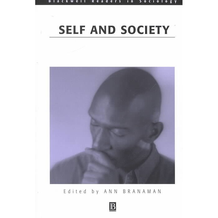 Self and Society de Ann Branaman