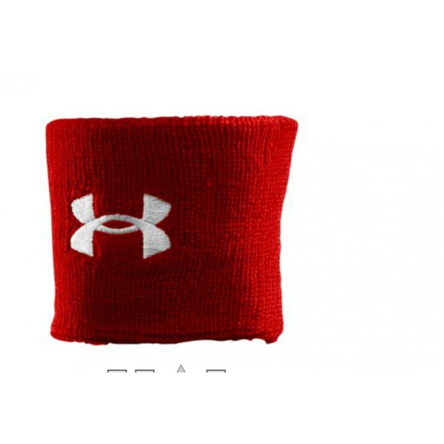 Under Armour 3 Performance Wristband