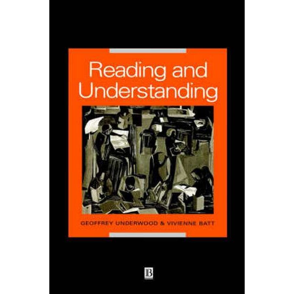 Reading and Understanding de Geoffrey Underwood
