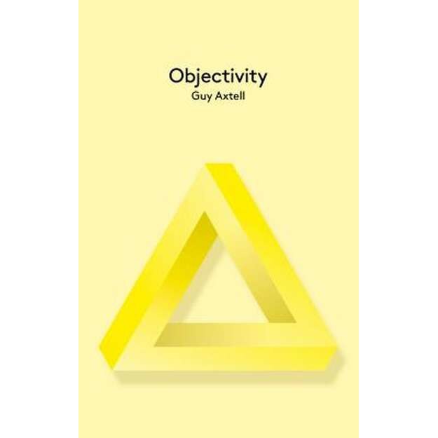 Objectivity de Guy Axtell