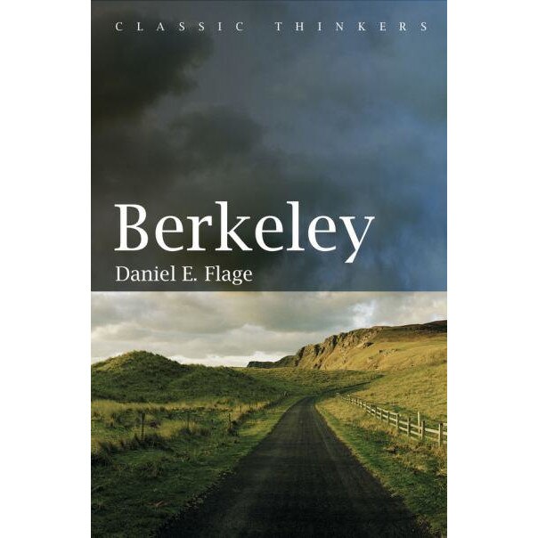 Berkeley de Daniel E. Flage