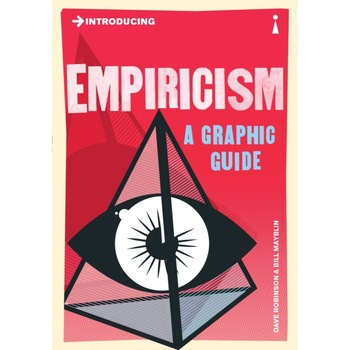 Introducing Empiricism de Dave Robinson Introducing Empiricism de Dave Robinson