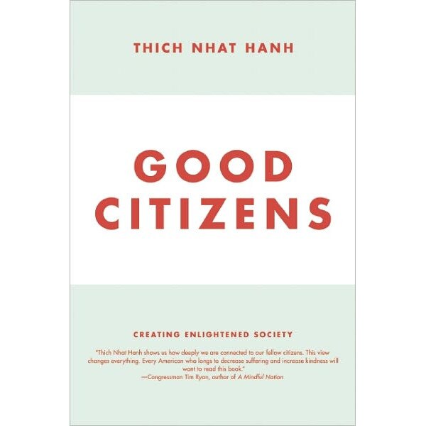 Good Citizens de Thich Nhat Hanh