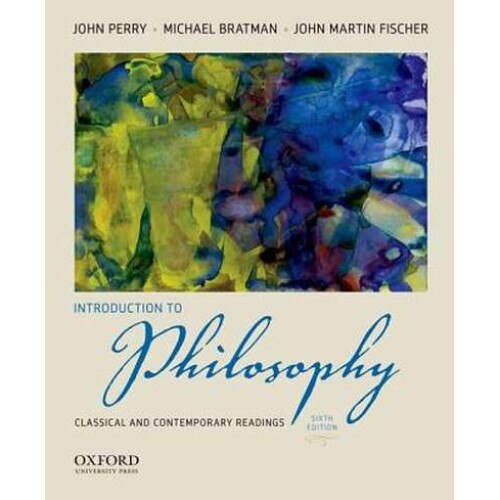 Introduction to Philosophy de John Perry