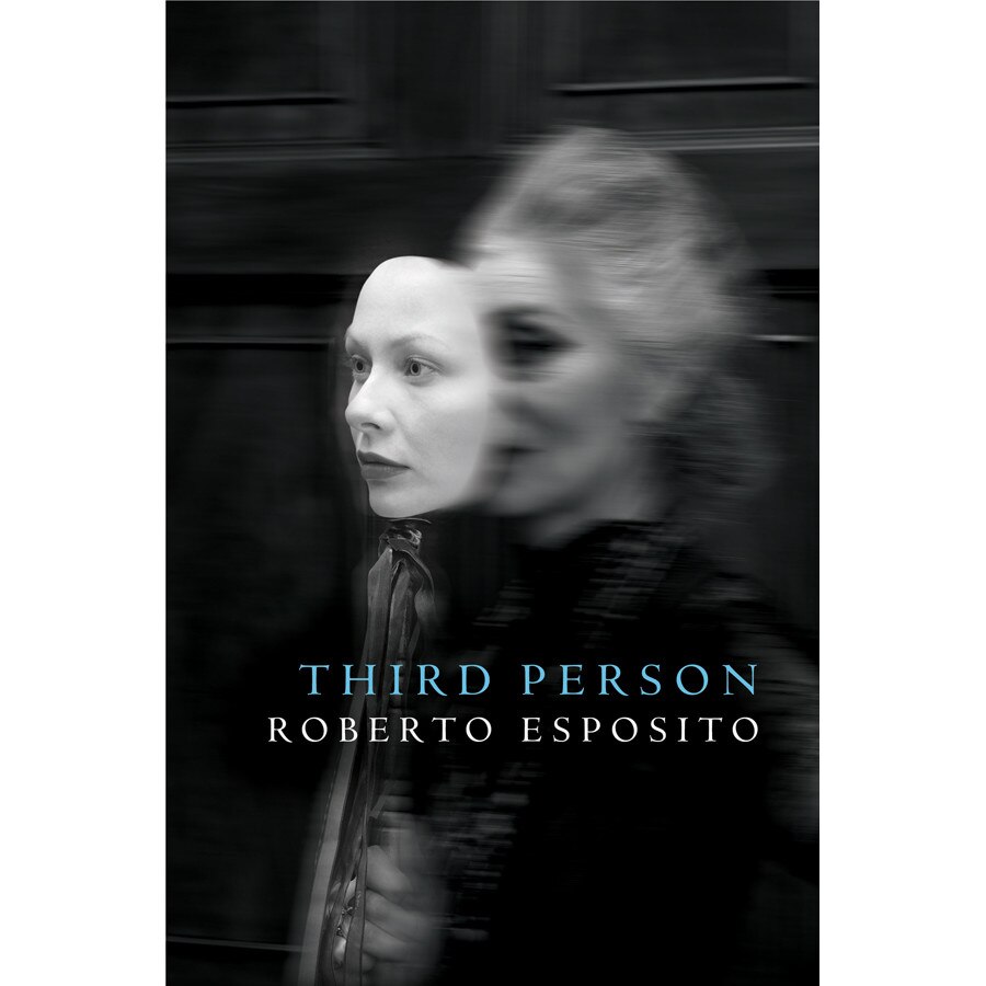 The Third Person de Roberto Esposito